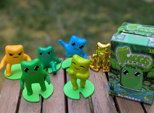 FWOG Ultimate Pack