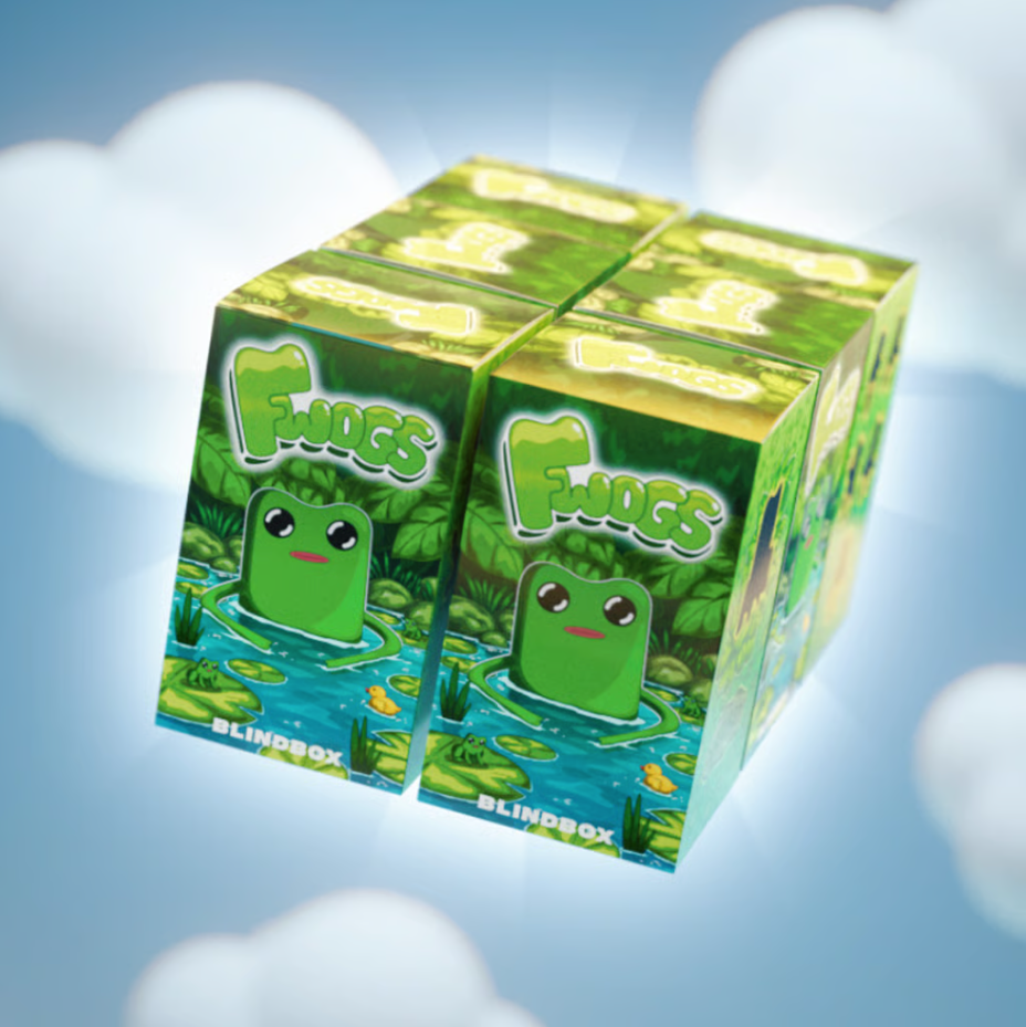 FWOG Collector Pack